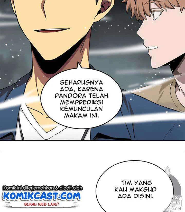 Tomb Raider King Chapter 62 Gambar 93
