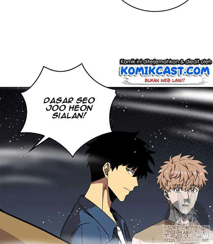 Tomb Raider King Chapter 62 Gambar 94