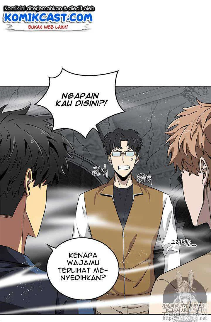 Tomb Raider King Chapter 62 Gambar 96