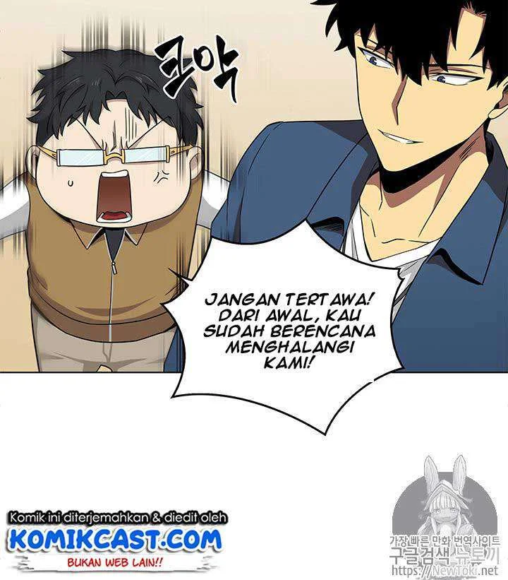Tomb Raider King Chapter 62 Gambar 99
