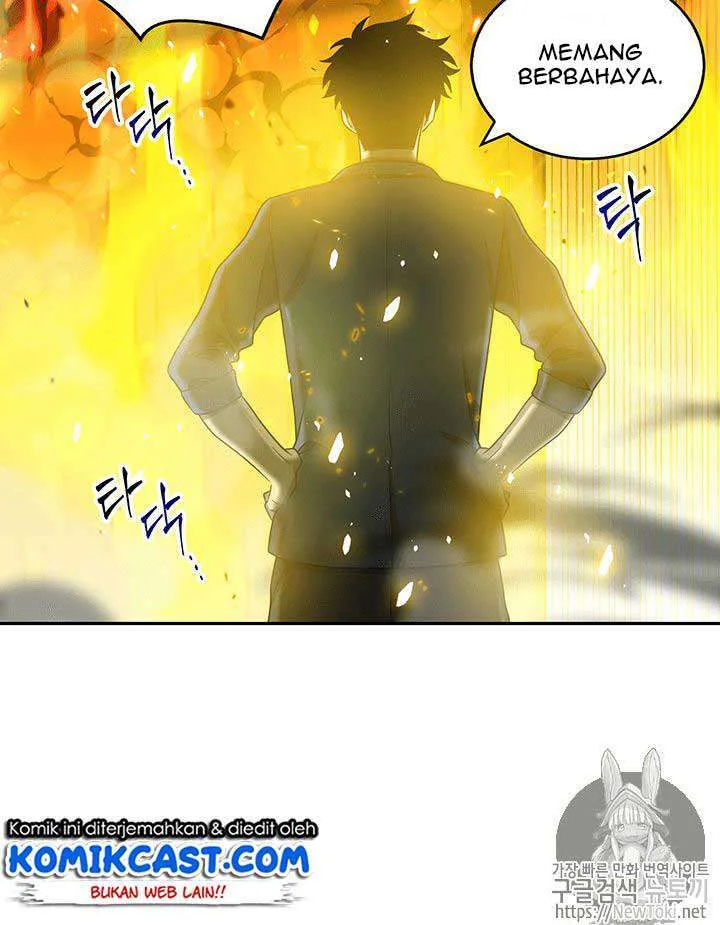 Tomb Raider King Chapter 63 Gambar 100
