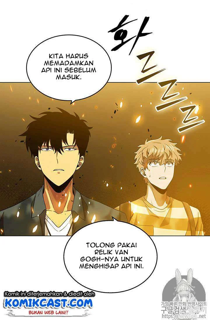 Tomb Raider King Chapter 63 Gambar 101