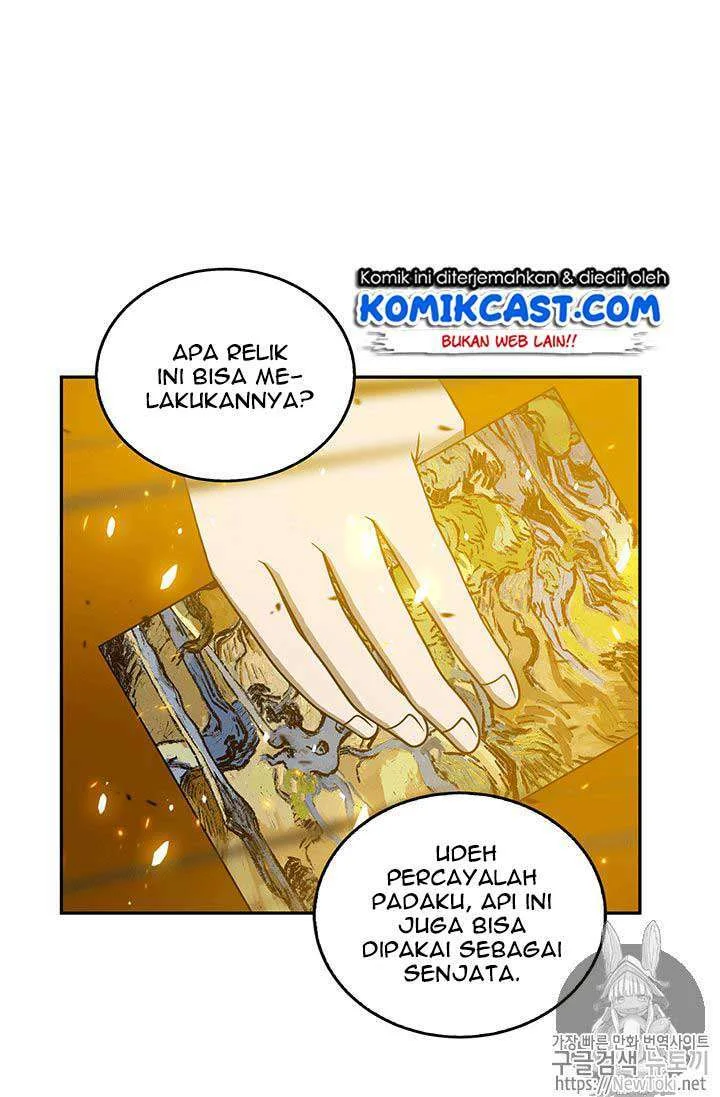 Tomb Raider King Chapter 63 Gambar 102