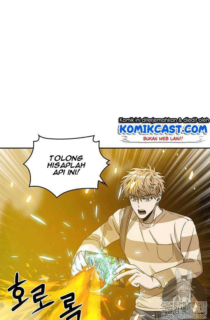 Tomb Raider King Chapter 63 Gambar 103
