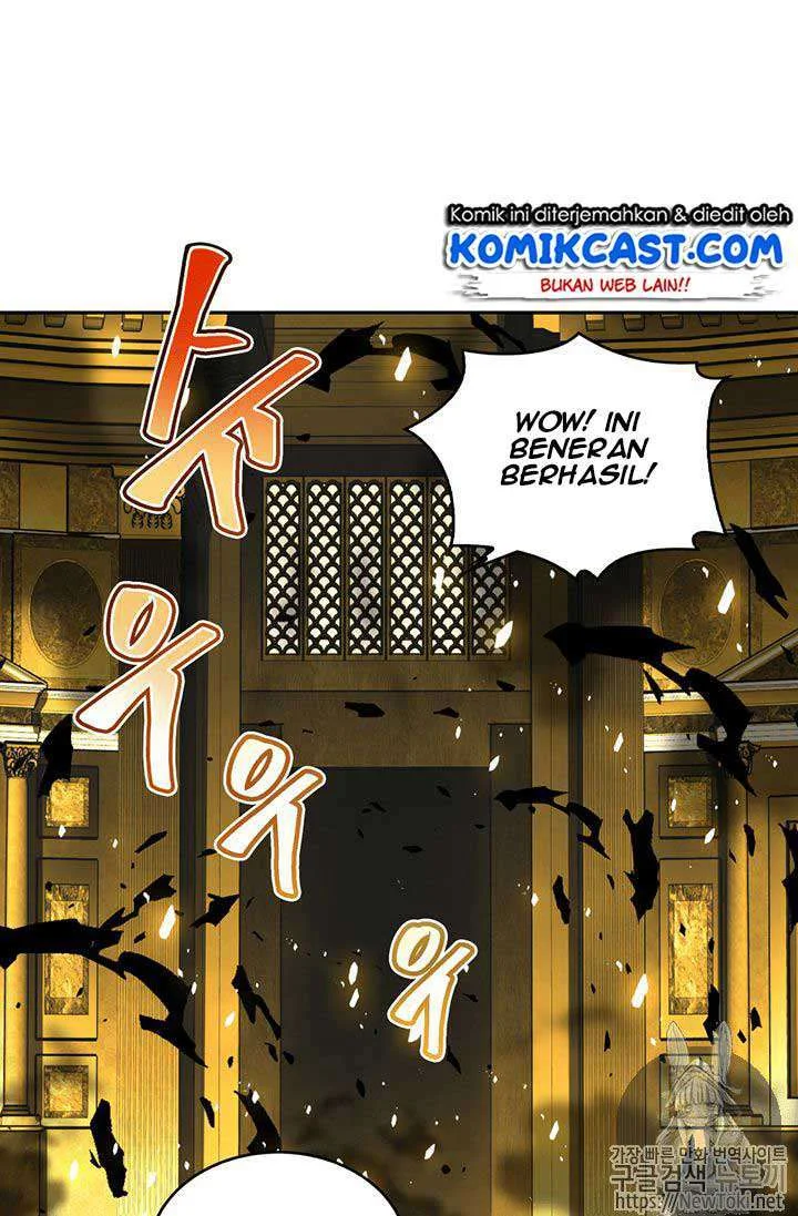Tomb Raider King Chapter 63 Gambar 105