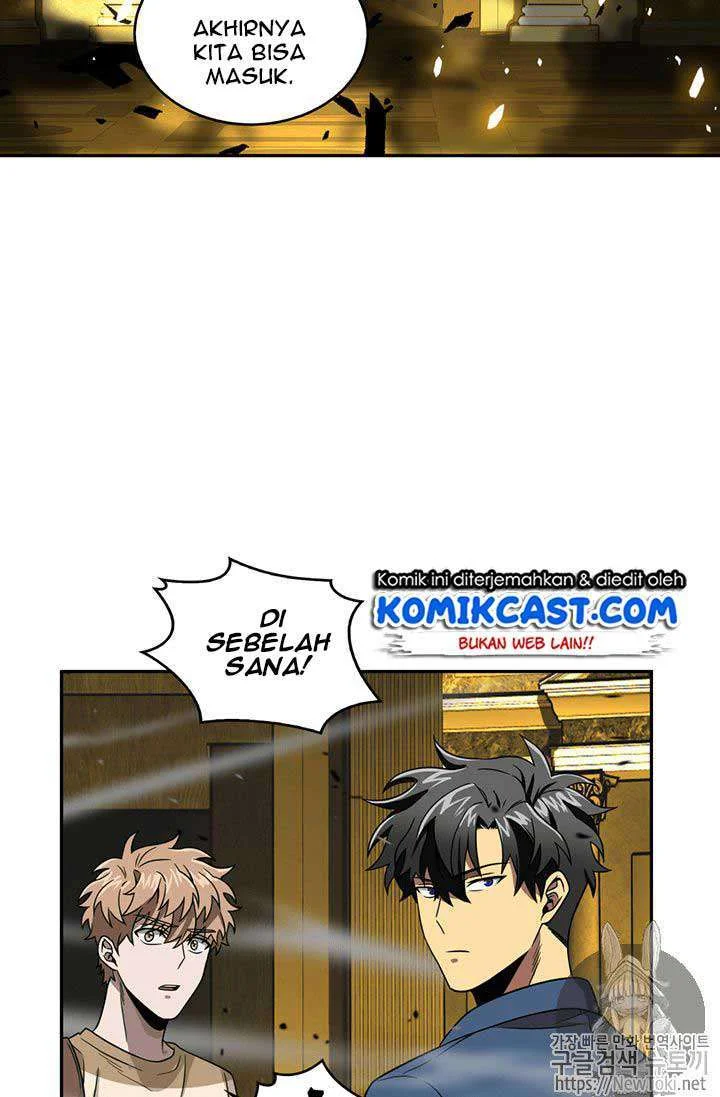 Tomb Raider King Chapter 63 Gambar 106