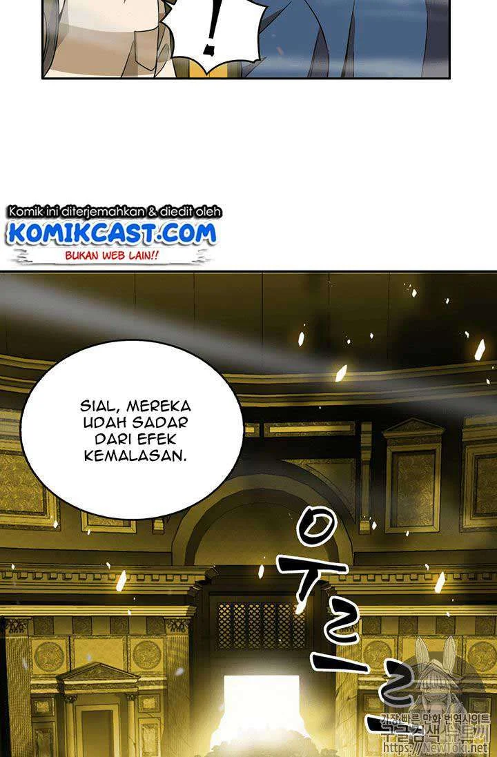 Tomb Raider King Chapter 63 Gambar 107