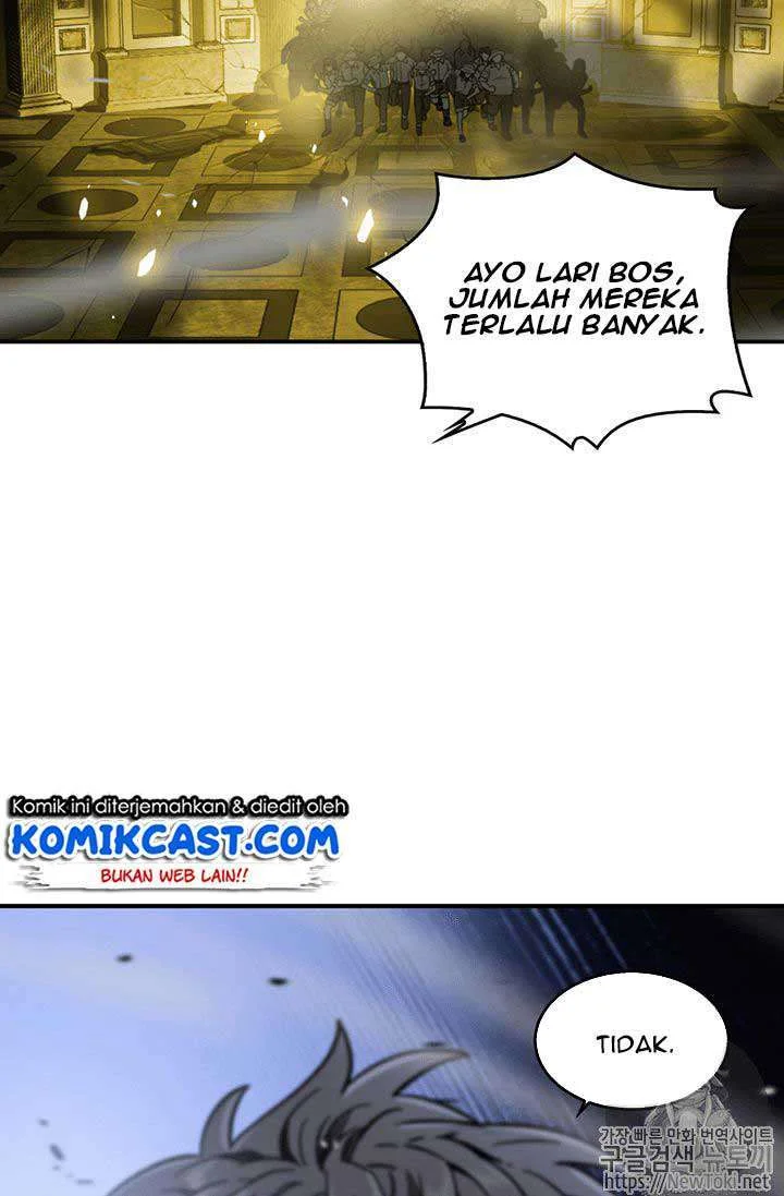 Tomb Raider King Chapter 63 Gambar 108