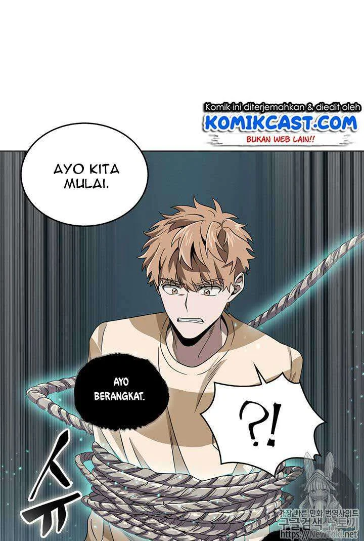 Tomb Raider King Chapter 63 Gambar 69