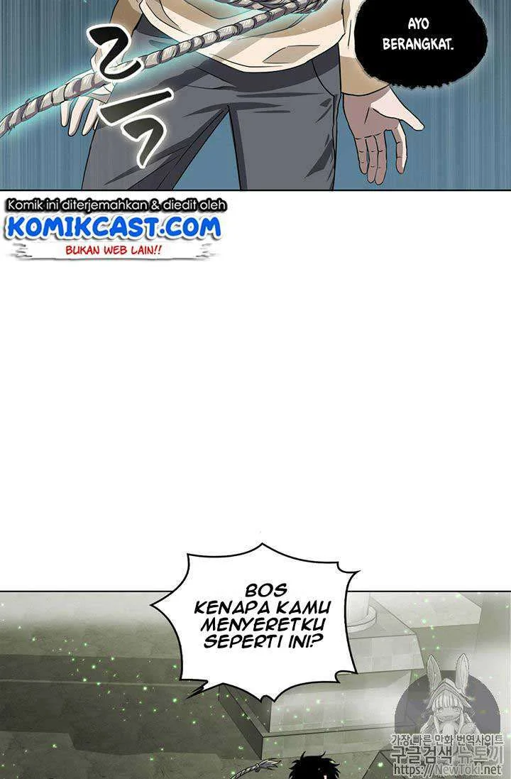 Tomb Raider King Chapter 63 Gambar 70
