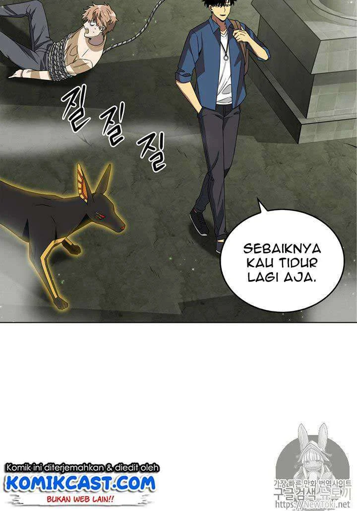 Tomb Raider King Chapter 63 Gambar 71