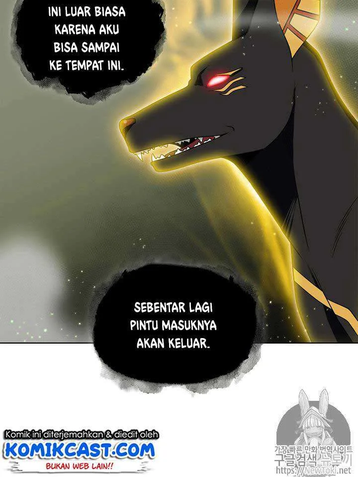 Tomb Raider King Chapter 63 Gambar 76