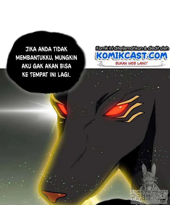 Tomb Raider King Chapter 63 Gambar 77