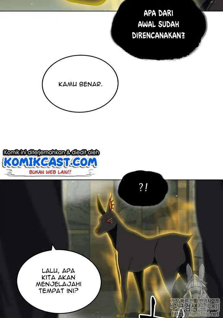 Tomb Raider King Chapter 63 Gambar 78