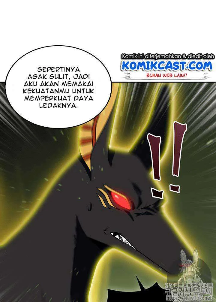 Tomb Raider King Chapter 63 Gambar 81