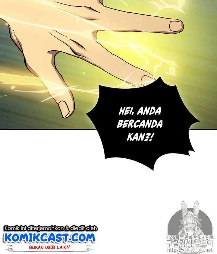 Tomb Raider King Chapter 63 Gambar 82