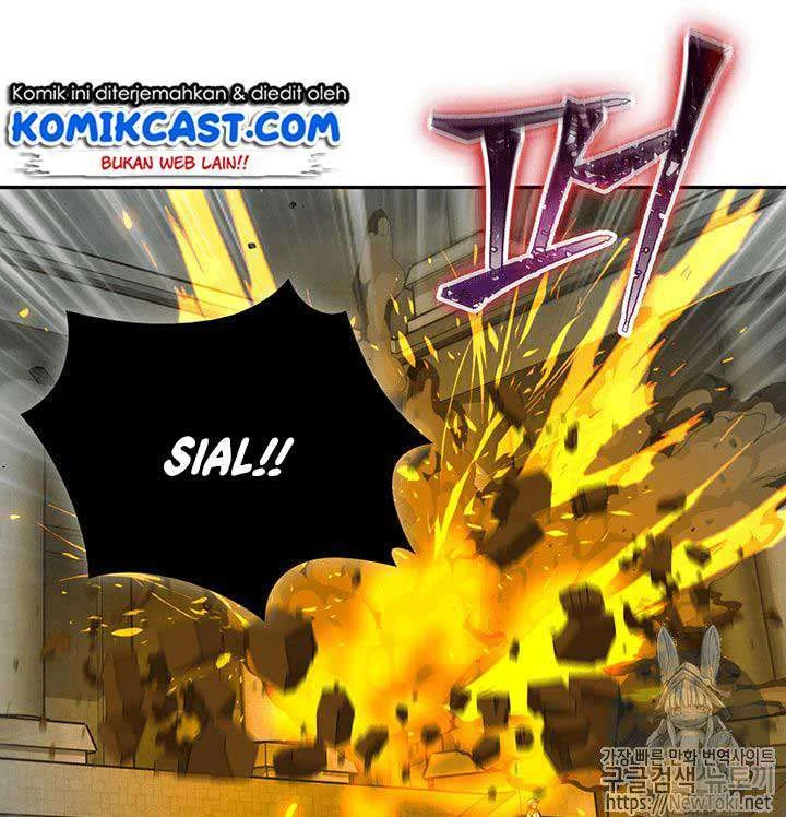 Tomb Raider King Chapter 63 Gambar 83