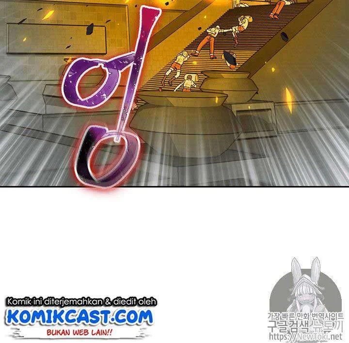 Tomb Raider King Chapter 63 Gambar 84