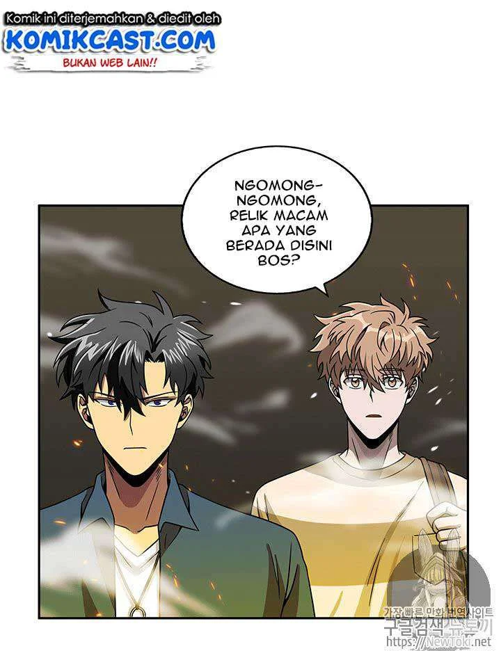 Tomb Raider King Chapter 63 Gambar 89