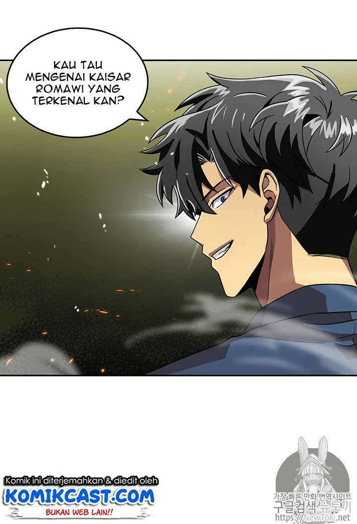 Tomb Raider King Chapter 63 Gambar 92