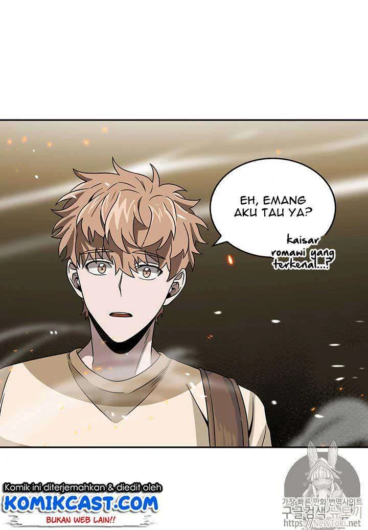 Tomb Raider King Chapter 63 Gambar 93