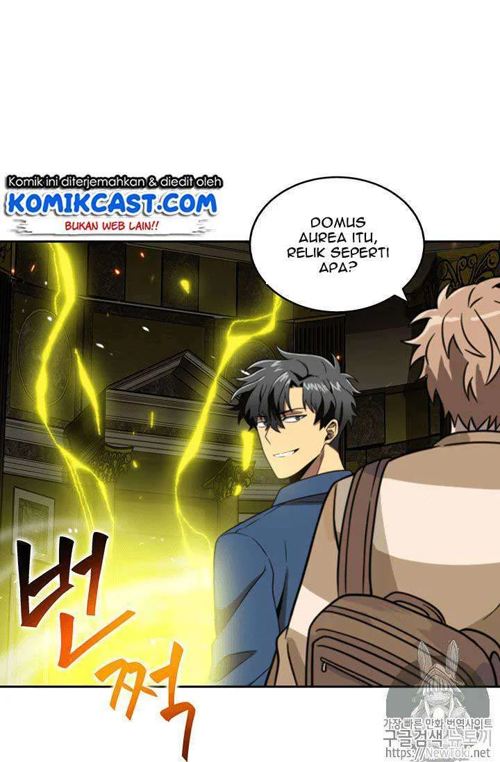 Tomb Raider King Chapter 63 Gambar 94
