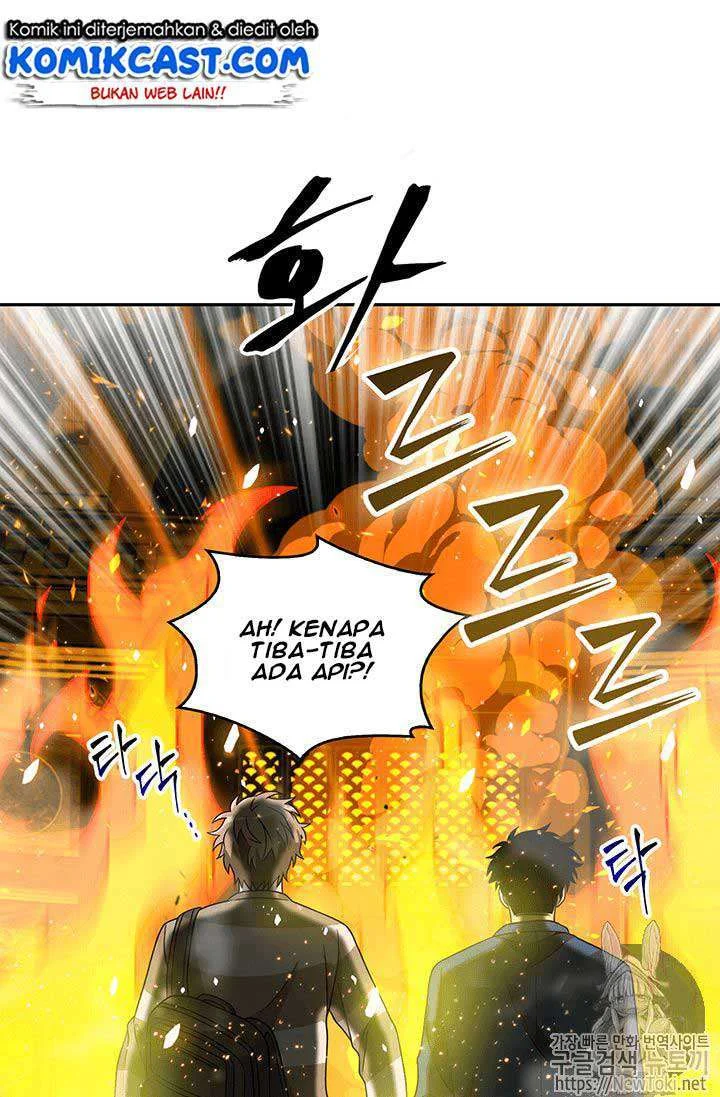 Tomb Raider King Chapter 63 Gambar 97
