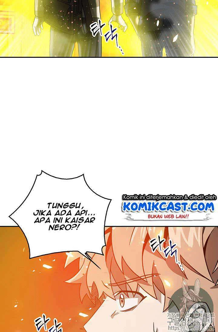 Tomb Raider King Chapter 63 Gambar 98