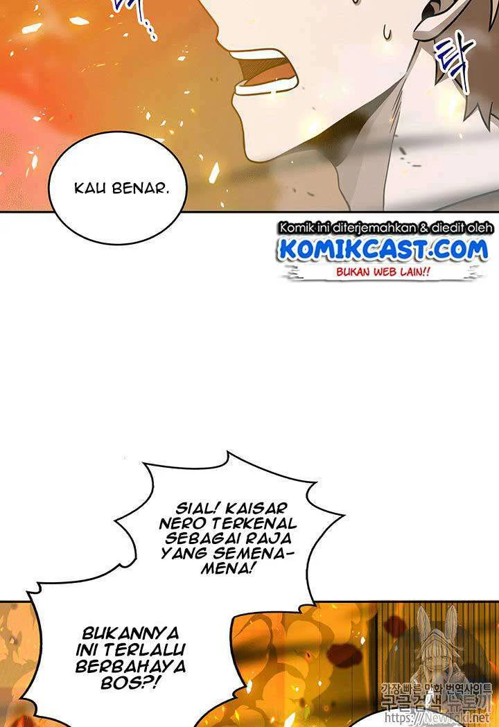 Tomb Raider King Chapter 63 Gambar 99