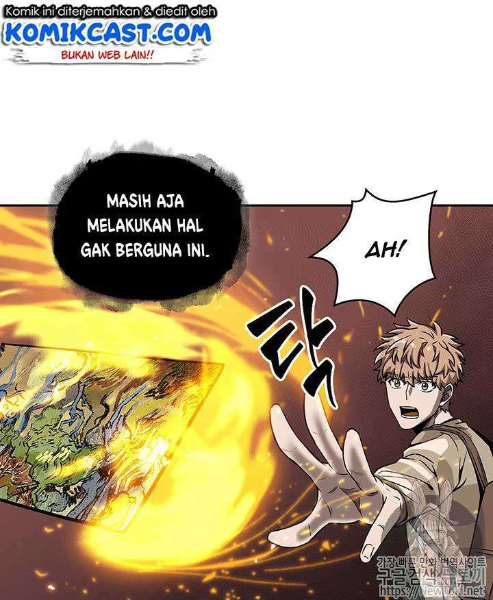 Tomb Raider King Chapter 64 Gambar 60