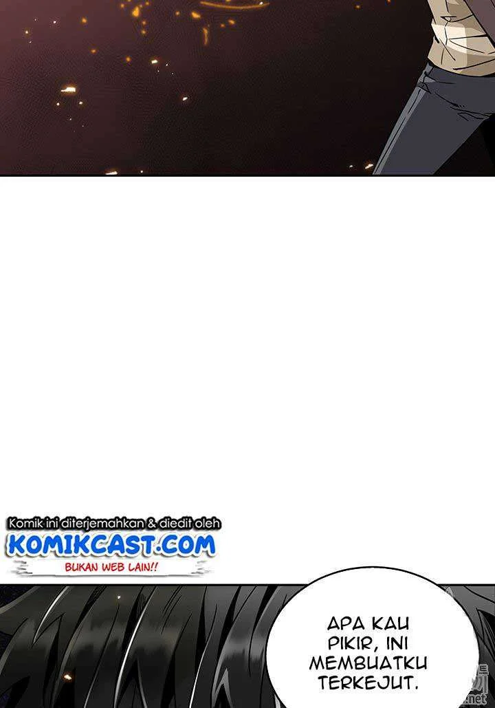 Tomb Raider King Chapter 64 Gambar 61