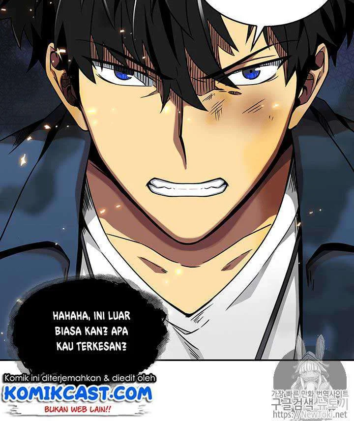 Tomb Raider King Chapter 64 Gambar 62