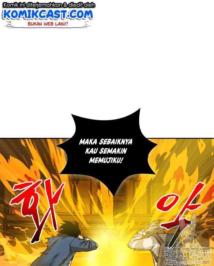 Tomb Raider King Chapter 64 Gambar 63