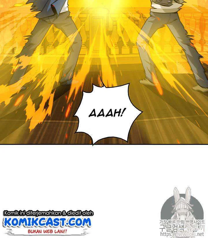 Tomb Raider King Chapter 64 Gambar 64