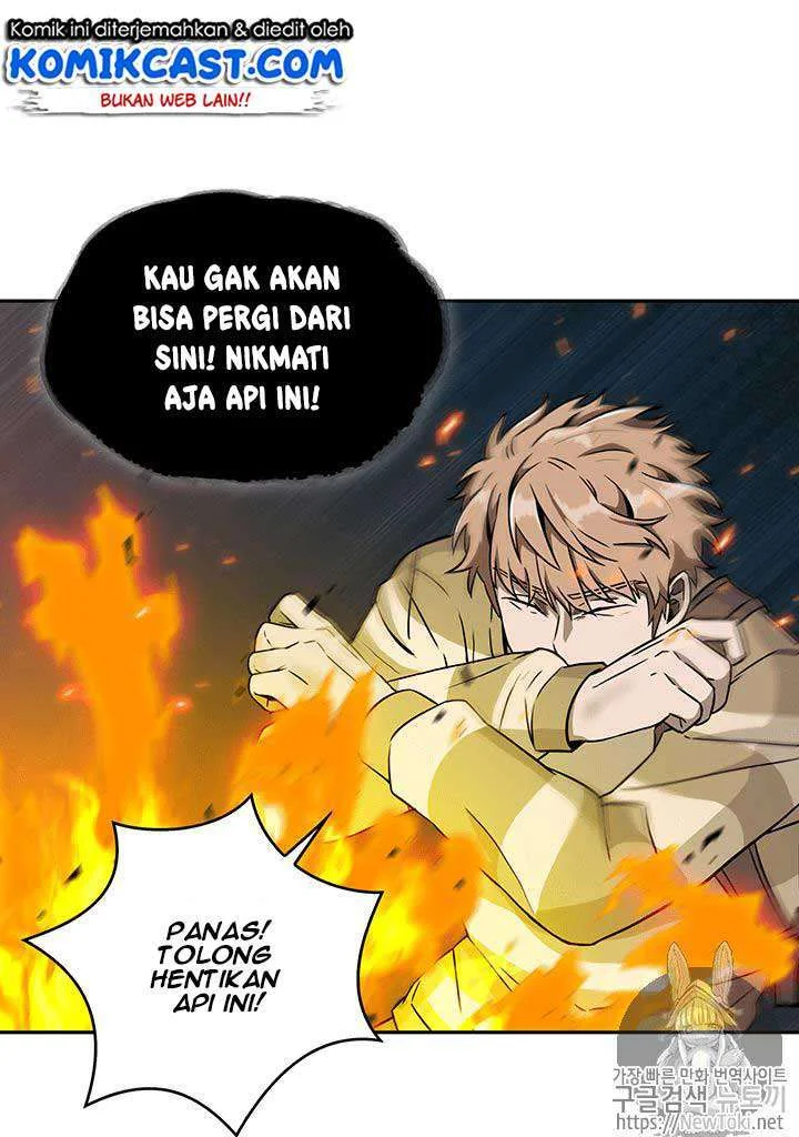 Tomb Raider King Chapter 64 Gambar 65