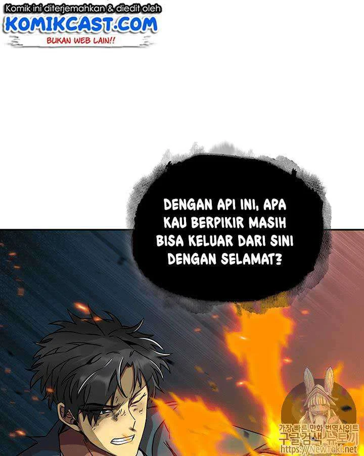 Tomb Raider King Chapter 64 Gambar 66