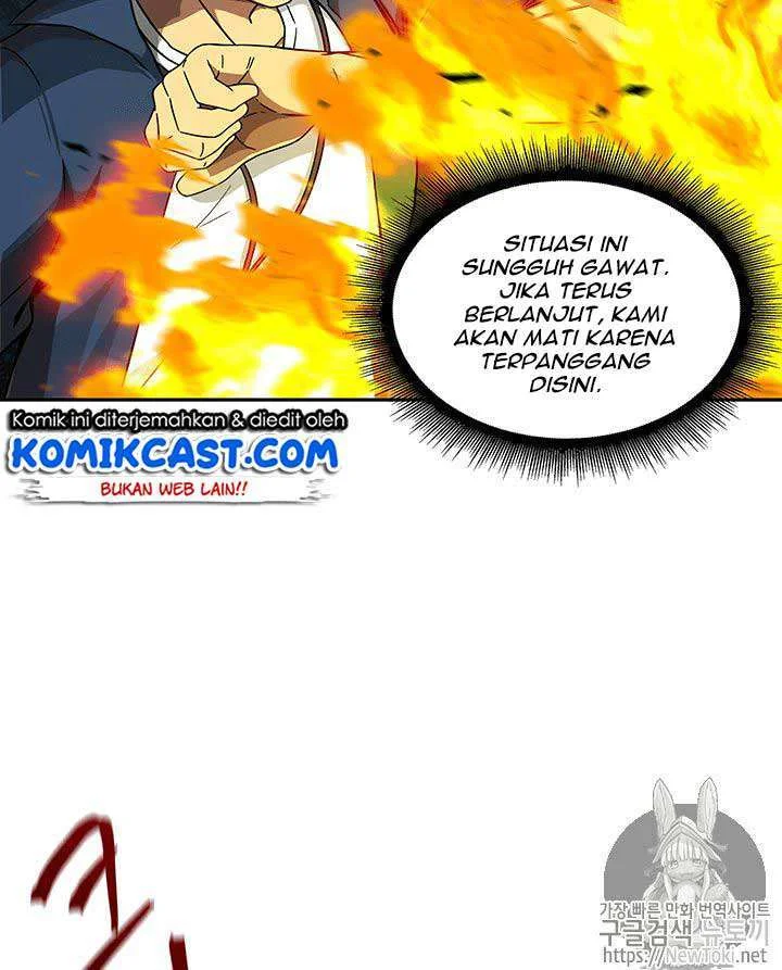Tomb Raider King Chapter 64 Gambar 67