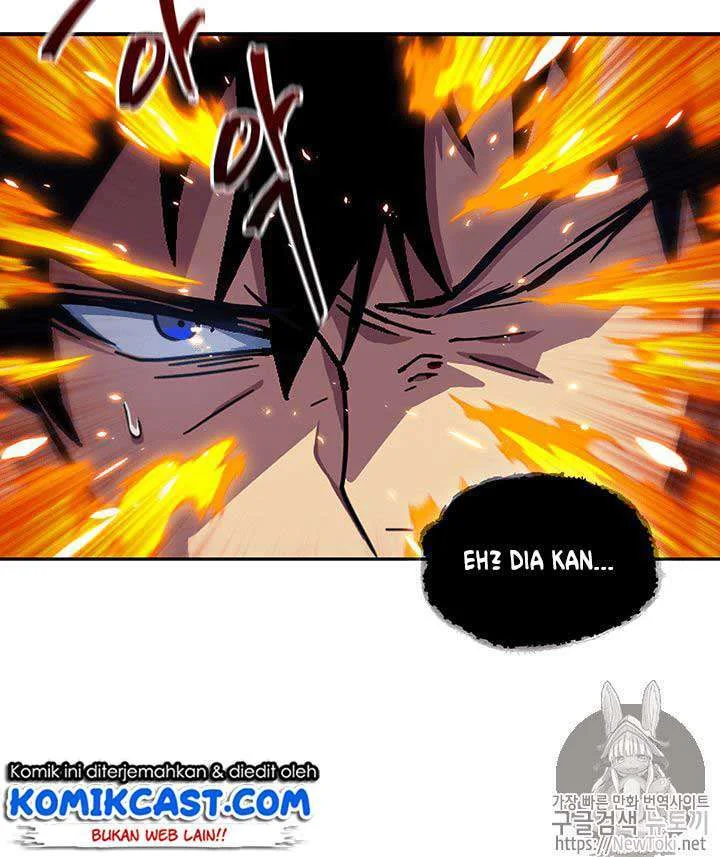 Tomb Raider King Chapter 64 Gambar 68