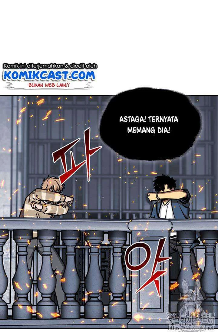 Tomb Raider King Chapter 64 Gambar 69