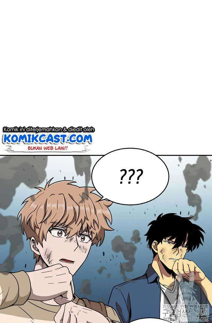 Tomb Raider King Chapter 64 Gambar 70