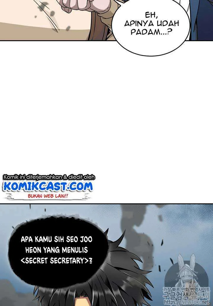 Tomb Raider King Chapter 64 Gambar 71