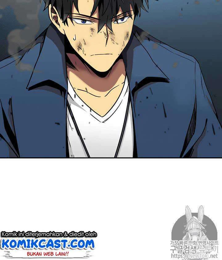 Tomb Raider King Chapter 64 Gambar 72