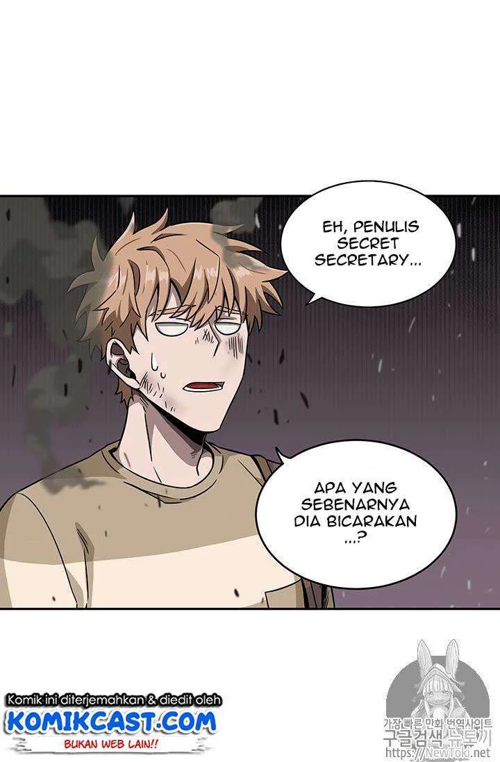 Tomb Raider King Chapter 64 Gambar 73
