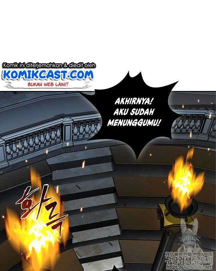Tomb Raider King Chapter 64 Gambar 74