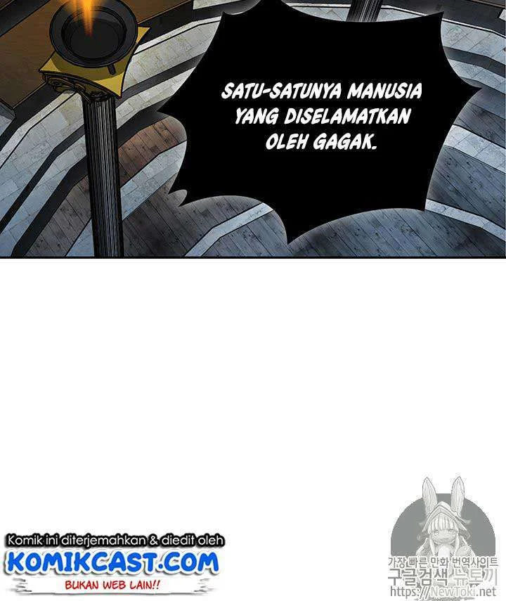 Tomb Raider King Chapter 64 Gambar 75