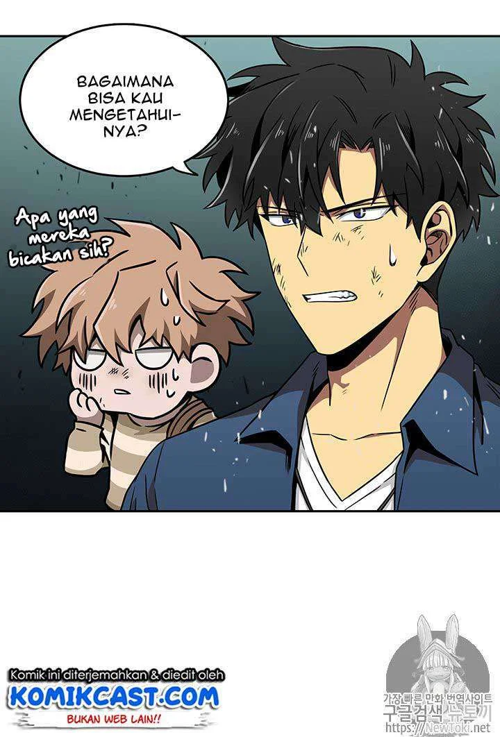 Tomb Raider King Chapter 64 Gambar 76