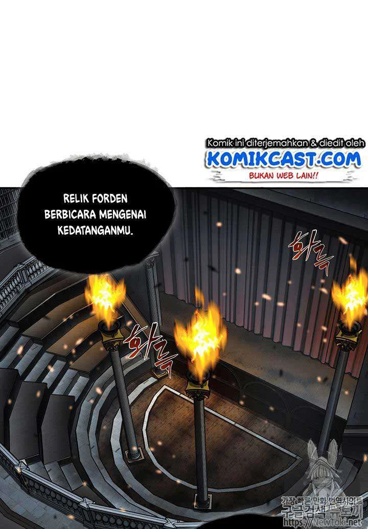 Tomb Raider King Chapter 64 Gambar 77