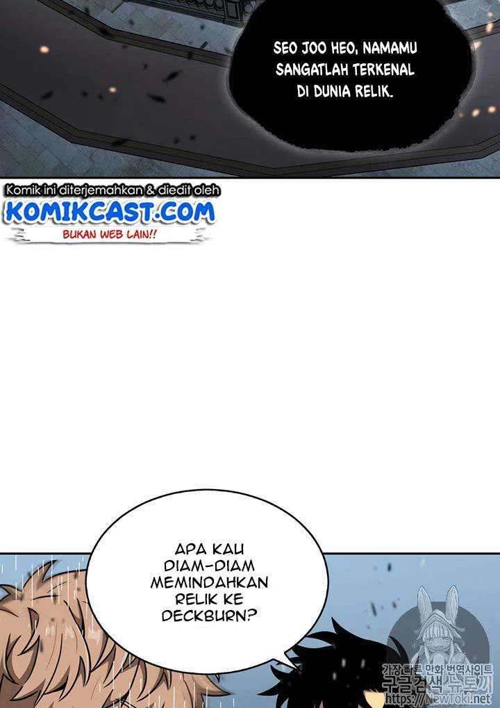 Tomb Raider King Chapter 64 Gambar 78