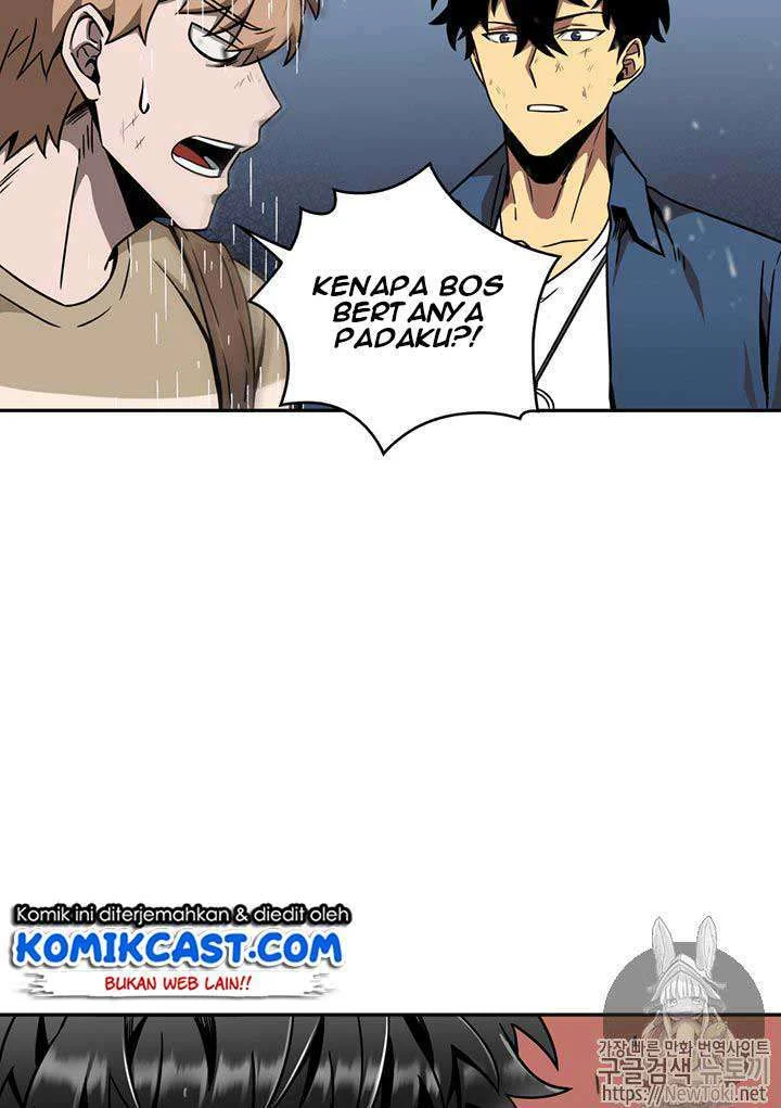 Tomb Raider King Chapter 64 Gambar 79