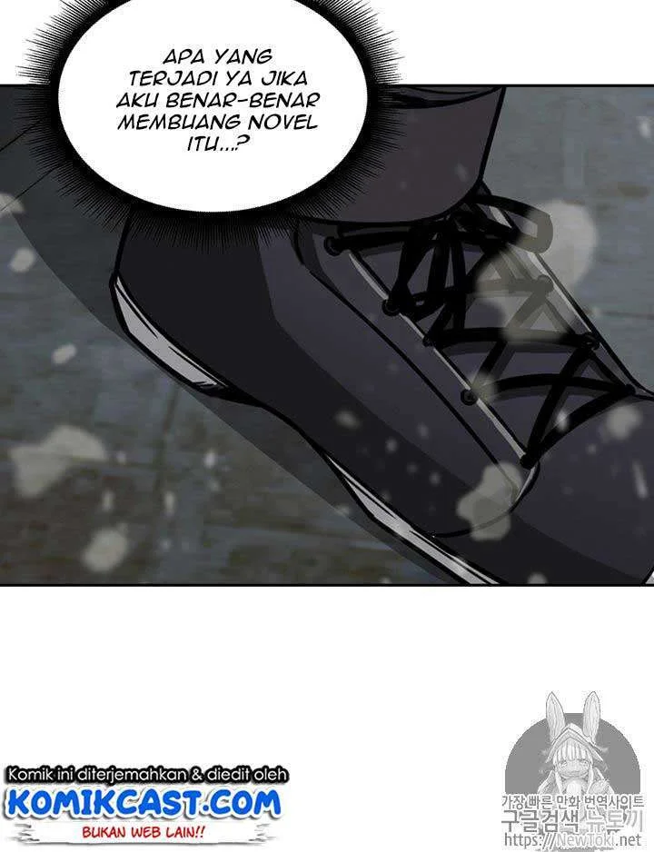 Tomb Raider King Chapter 64 Gambar 81